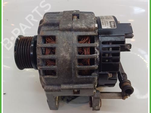 Generator SEAT LEON (1M1) 1.6 | BP19145449M7 