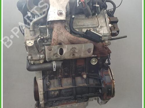 Engine MERCEDES-BENZ A-CLASS (W169) A 180 CDI (169.007, 169.307) | BP40074743M1 - Image 3