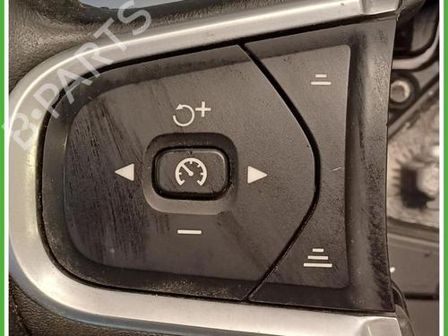 Steering wheel VOLVO XC60 II (246) B4 Mild-Hybrid | BP40143207C49 - Image 2