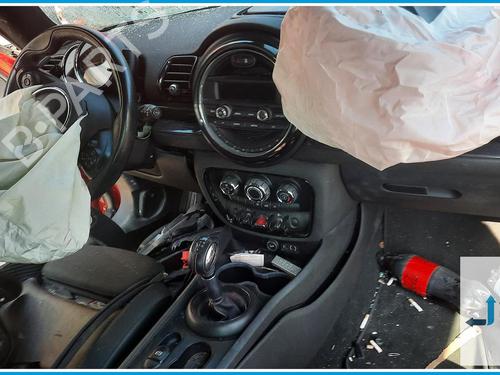 Climate control MINI MINI CLUBMAN (F54) Cooper SD | BP40143683I5  - Image 9