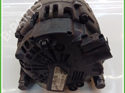 Generator CITROËN C2 (JM_) 1.4 HDi | BP20305976M7 