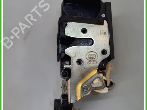 Rear right lock OPEL KARL (C16) 1.0 | BP13927563C99 