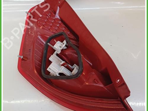 Right taillight FORD FIESTA VI (CB1, CCN) 1.4 | BP17221217C35 