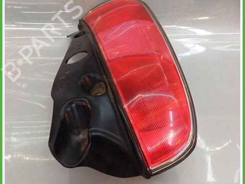 Left taillight LANCIA YPSILON (843_) 1.2 (843.AXA1A) | BP40140189C34 - Image 6