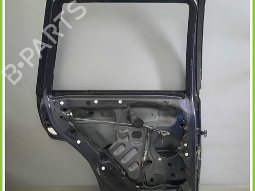 Left rear door JEEP GRAND CHEROKEE II (WJ, WG) 3.1 TD 4x4 | BP13708097C4 