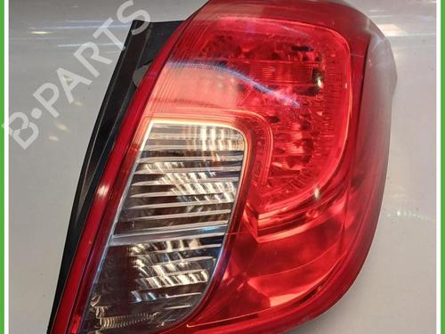 right-taillight-opel-mokka-mokka-x-j13-2012-2013-2014-2015-2016-2017-2018-2019-40143012 main image