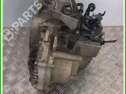 Gearbox MERCEDES-BENZ A-CLASS (W168) A 140 (168.031, 168.131) | BP11868728M3 