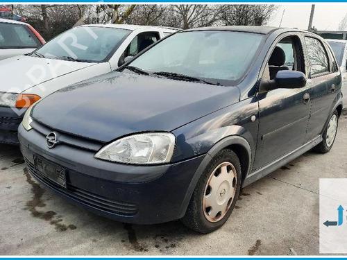 Used Parts OPEL CORSA C (X01) 1.2 (F08, F68) 5017907