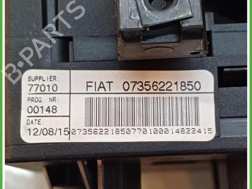 Switch LANCIA YPSILON (312_) 1.2 (312.PXA1A, 312.YXA1A) | BP40142151I30 - Image 4