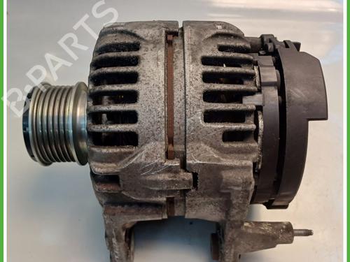 Generator AUDI A3 (8L1) 1.9 TDI | BP26152904M7 