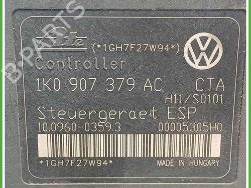 ABS pump VW GOLF V (1K1) 1.9 TDI | BP40145284M43 - Image 3
