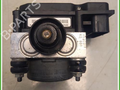ABS pump FIAT 500 (312_) 1.2 (312AXA1A) | BP40076006M43 - Image 2