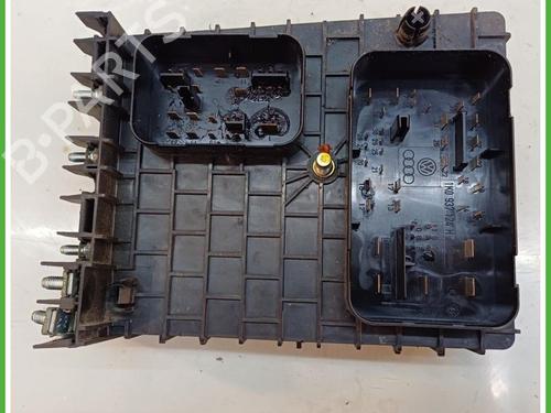 Fuse box AUDI A3 (8P1) 2.0 TDI 16V | BP40137268E1 - Image 5
