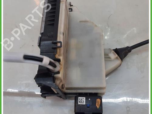 Rear right lock PEUGEOT 208 I (CA_, CC_) 1.6 HDi | BP14454569C99 