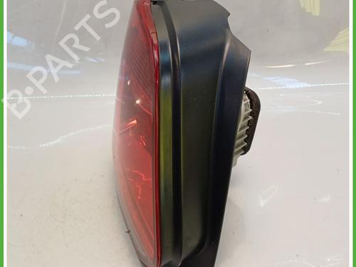 Left taillight VW POLO V (6R1, 6C1) 1.6 TDI | BP29850350C34 