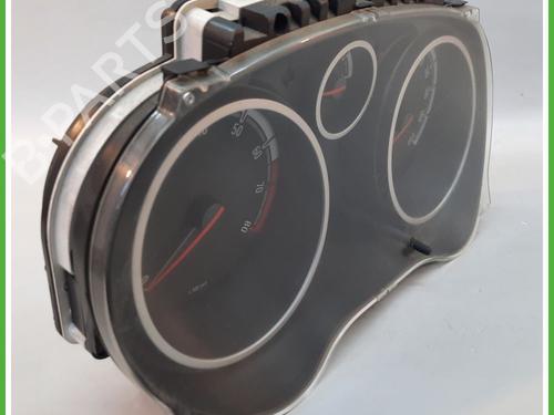 Instrument cluster OPEL CORSA D (S07) 1.2 LPG (L08, L68) | BP12961139C47 