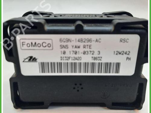 Electronic sensor LAND ROVER FREELANDER 2 (L359) 2.2 SD4 4x4 | BP40133766M84 - Image 3