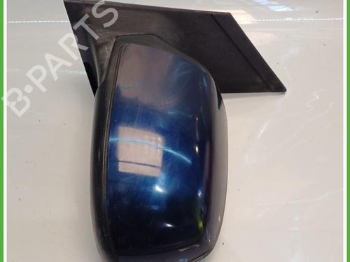 Left mirror FORD FOCUS II Turnier (DA_, FFS, DS) 1.8 TDCi | BP27409591C26 