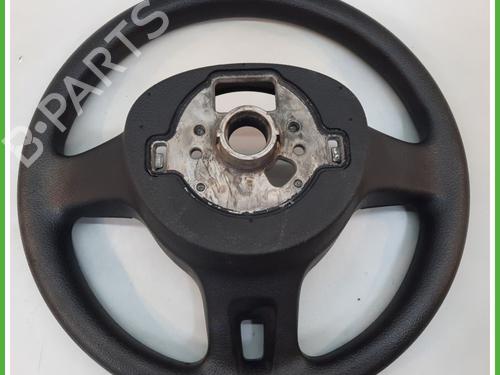 Steering wheel VW GOLF VI (5K1) 1.2 TSI | BP12606695C49 