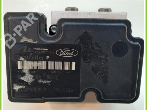 ABS Bremseaggregat FORD FOCUS C-MAX (DM2) 1.6 TDCi | BP11367943M43 