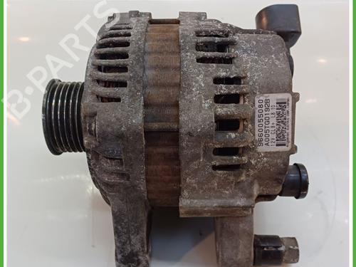Generator CITROËN C3 I (FC_, FN_) 1.1 i | BP16725882M7 