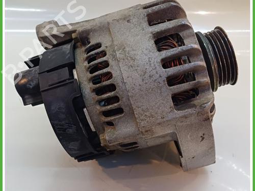 Alternator FIAT SEICENTO / 600 (187_) 1.1 (187AXB, 187AXB1A, 187AXC1A02) | BP16895674M7 