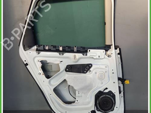 Left rear door CITROËN C4 Picasso I MPV (UD_) 1.6 VTi 120 | BP16418166C4 