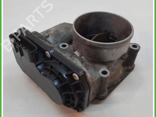 Used Throttle body Throttle body SUBARU XV (_GP_) 2.0 D AWD (GPD) (147 hp) 40134497 40134497