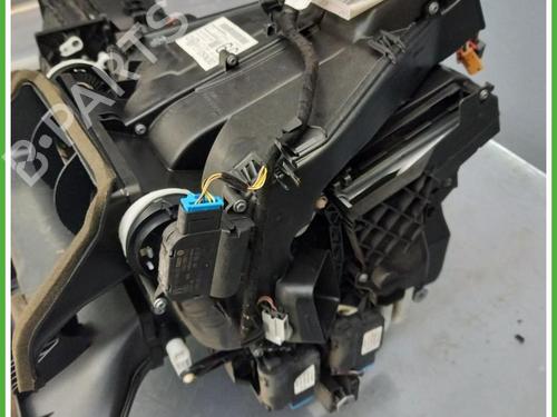 Heater matrix box VW GOLF VI (5K1) 1.6 BiFuel | BP40144864M61 - Image 3