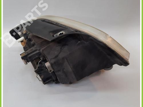 Left headlight SEAT IBIZA II (6K1) 1.4 i | BP11721420C28 