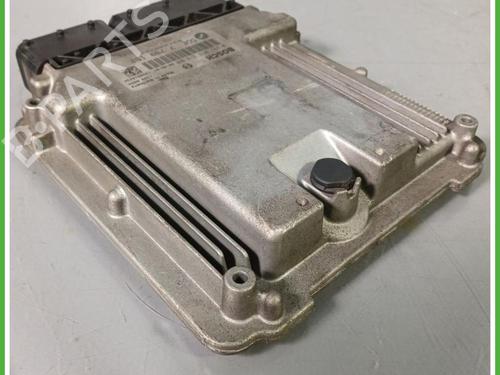 Engine control unit (ECU) MINI MINI (R50, R53) One D | BP40148503M57 - Image 5