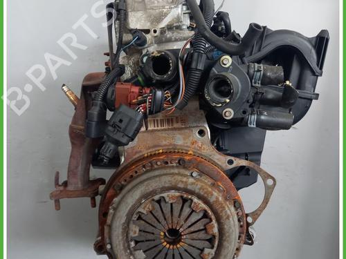 Used Engine VW POLO (6N2) 1.4 (60 hp) 26306773