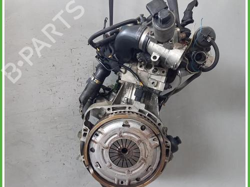 Engine SMART FORTWO Coupe (450) 0.8 CDI (450.300, 450.301, 450.302, 450.303, 450.306) | BP40074808M1 - Image 4