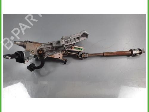 Steering column MAZDA 5 (CR) 1.8 (CR19) | BP40134161M21 - Image 3