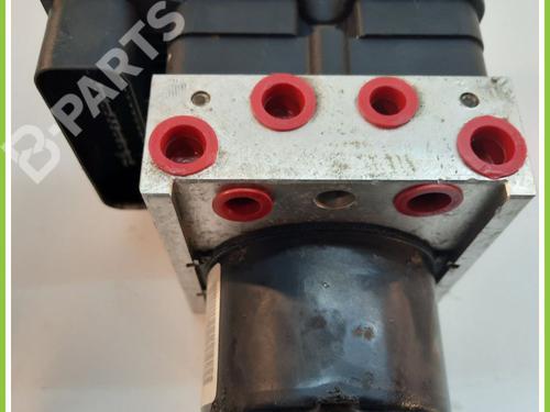 ABS pump CITROËN C3 I (FC_, FN_) 1.4 HDi | BP11367981M43 
