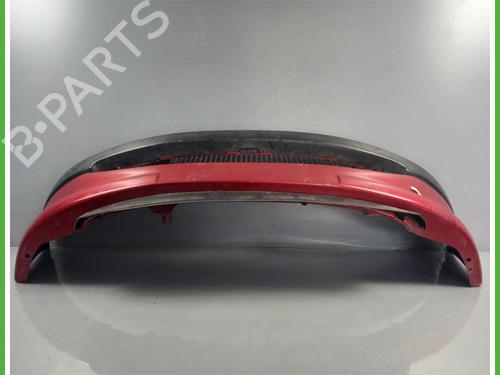 Front bumper PEUGEOT 206 Hatchback (2A/C) 1.1 i | BP19703317C7 