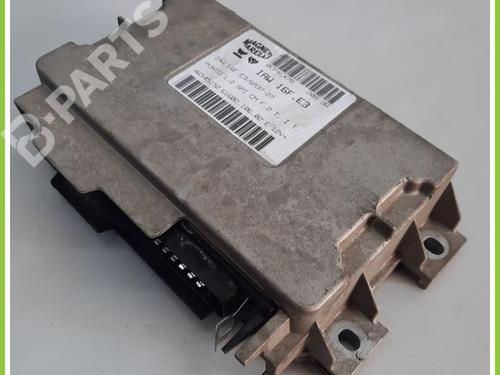 Engine control unit (ECU) FIAT PUNTO (176_) 60 1.2 (176AP, 176AR, 176AQ, 176BB) | BP11368700M57 