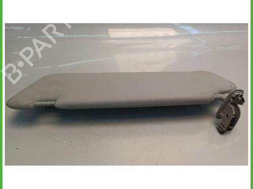 Right sun visor AUDI A4 B8 Avant (8K5) 2.0 TDI | BP40147474I2 - Image 2