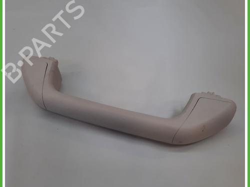 Interior door handle DACIA SANDERO III 1.0 TCe 100 ECO-G (101 hp) 13363568