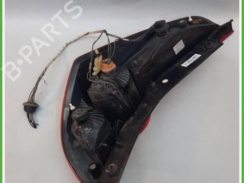Right taillight MAZDA 2 (DY) 1.2 (DY3W) | BP40131714C35 - Image 2