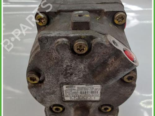 AC compressor FIAT PUNTO (188_) 1.2 60 (188.030, .050, .130, .150, .230, .250) | BP17785524M34 