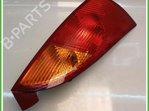 Used Right taillight Right taillight FORD FOCUS I (DAW, DBW) 1.8 TDCi (115 hp) 40143897 40143897