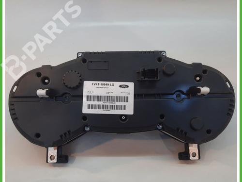 Instrument cluster FORD KUGA II (DM2) 2.0 TDCi | BP11963010C47