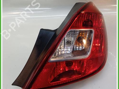 right-taillight-opel-corsa-d-s07-2006-2007-2008-2009-2010-2011-2012-2013-2014-2015-40138444 main image