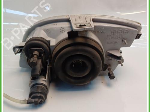 Right headlight FIAT SEICENTO / 600 (187_) 0.9 (187AXA, 187AXA1A) | BP26381324C29 