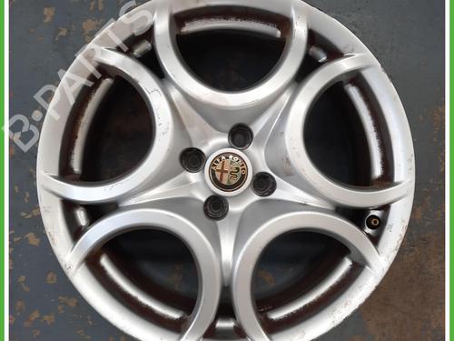 Used Rim Rim ALFA ROMEO MITO (955_) 1.4 (955AXB1B) (78 hp) 40149177 40149177
