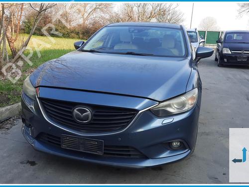 Servo brake MAZDA 6 Saloon (GJ, GL) 2.2 D (GJ2FP, GJ1021, GJ1022, GL1021) | BP40147007M42 - Image 14