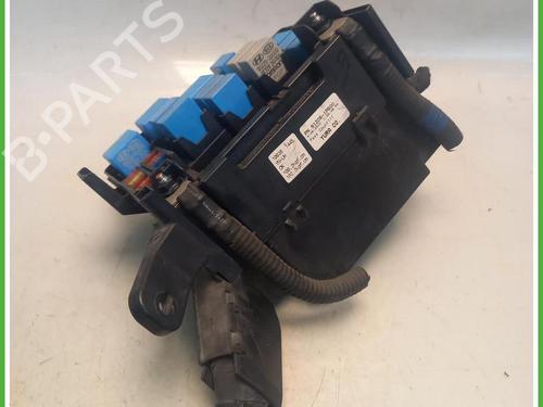 fuse-box-kia-venga-yn-2010-2011-2012-2013-2014-2015-2016-2017-2018-2019-40073761 main image