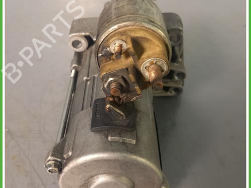 Starter PEUGEOT 207 (WA_, WC_) 1.4 HDi | BP29966734M8 