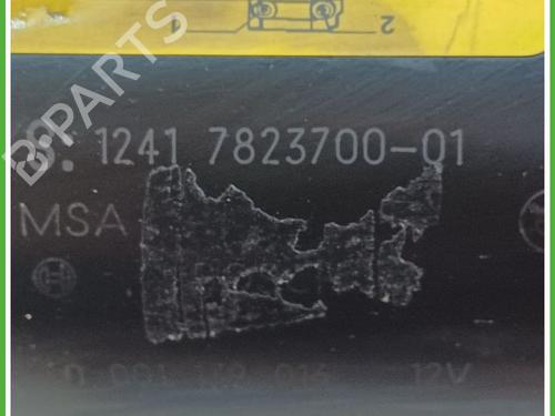 Starter BMW 1 (E87) 118 d | BP20929888M8 